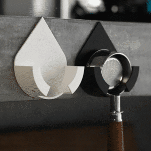 Porte-filtre espresso universel