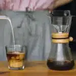 Machine à café pliable et Portable 4