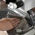 Barista Micro serviettes de nettoyage 6