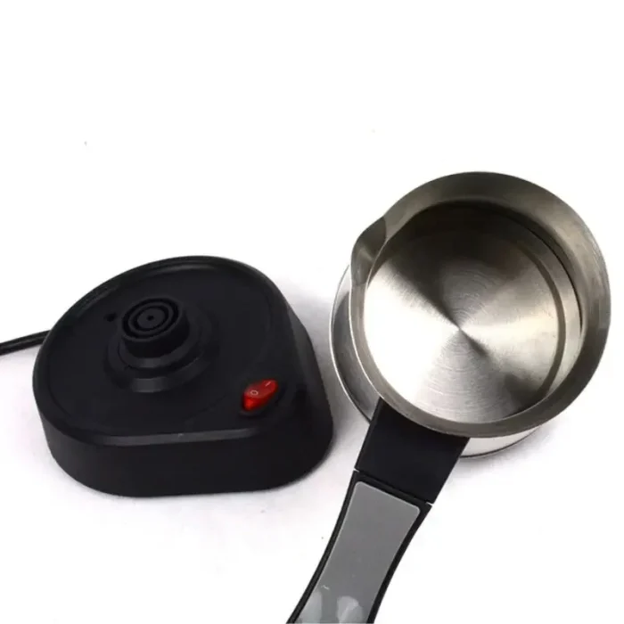 Cafetière électrique turque 4