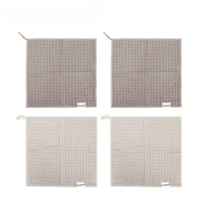 Barista Micro serviette de nettoyage