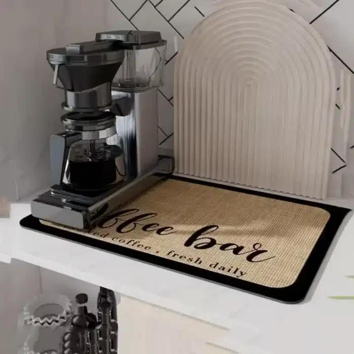 Polymères Non-ALD 1