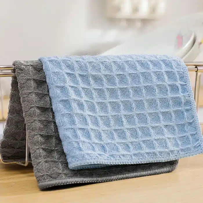 Serviette de Barista 5