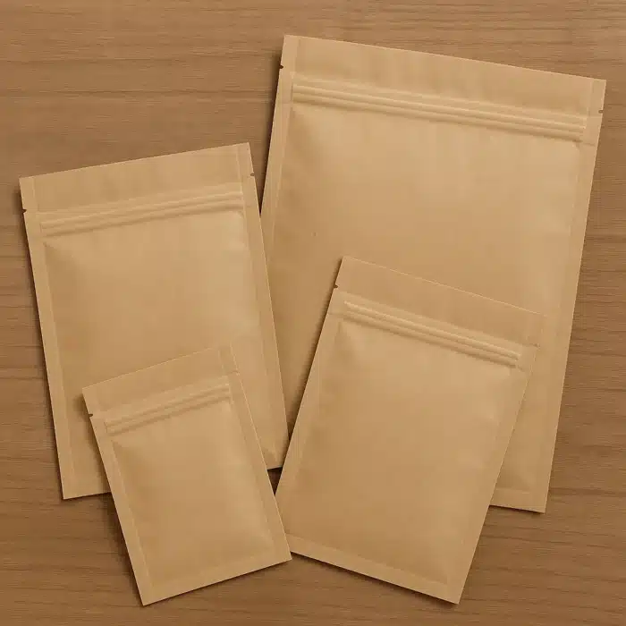 packaging café bio 1