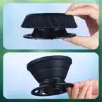 filtre à café pliabl 5