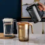 Pichet verseur barista 1