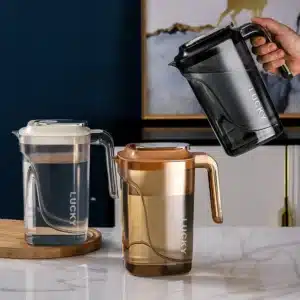 Pichet verseur barista 1