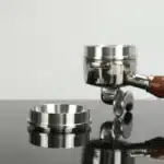 Anneau de dosage de café en acier inoxydable 5
