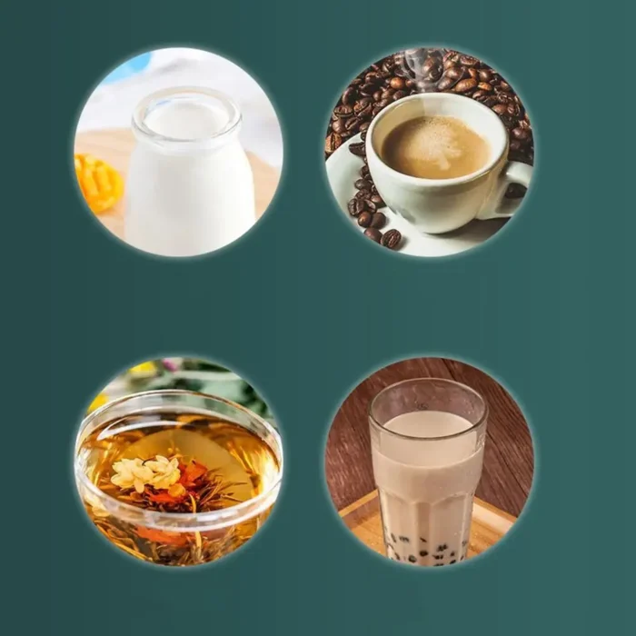 Cafetière turque artisanale 2