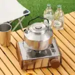 Bouilloire à eau pour pique-nique 3