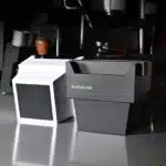 KACACAO – boîte à frapper ABS 4