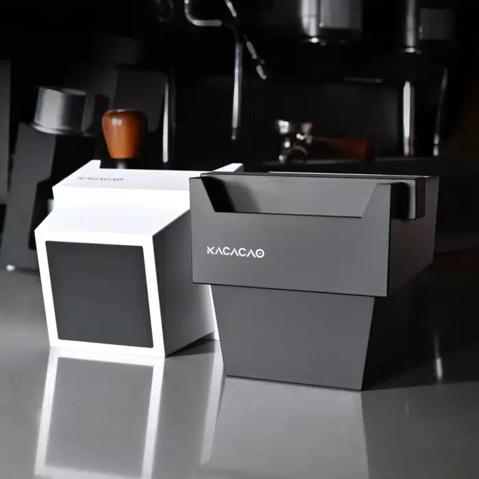 KACACAO – boîte à frapper ABS 4