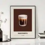 Art rétro affiche toile peintures 4