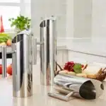 Pichet à lait anti-goutte 6