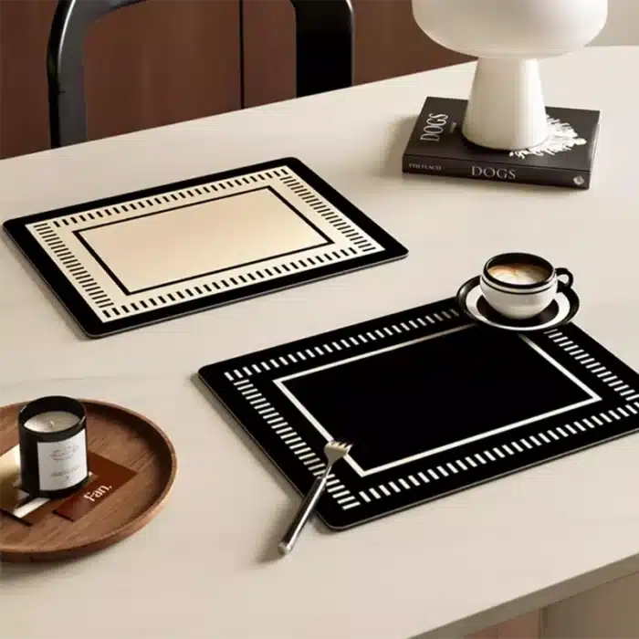 Tapis de vidange café 3