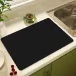 Tampons de séchage pour machine à café 2