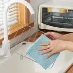 Serviette de Barista 2