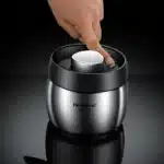 Réservoir scellé sous vide 4