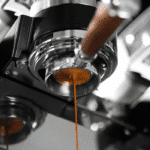 BOMBER Expresso Café Filtre