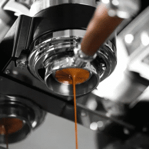 BOMBER Expresso Café Filtre