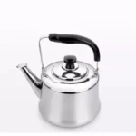 Bouilloire Électrique à Sifflement 3