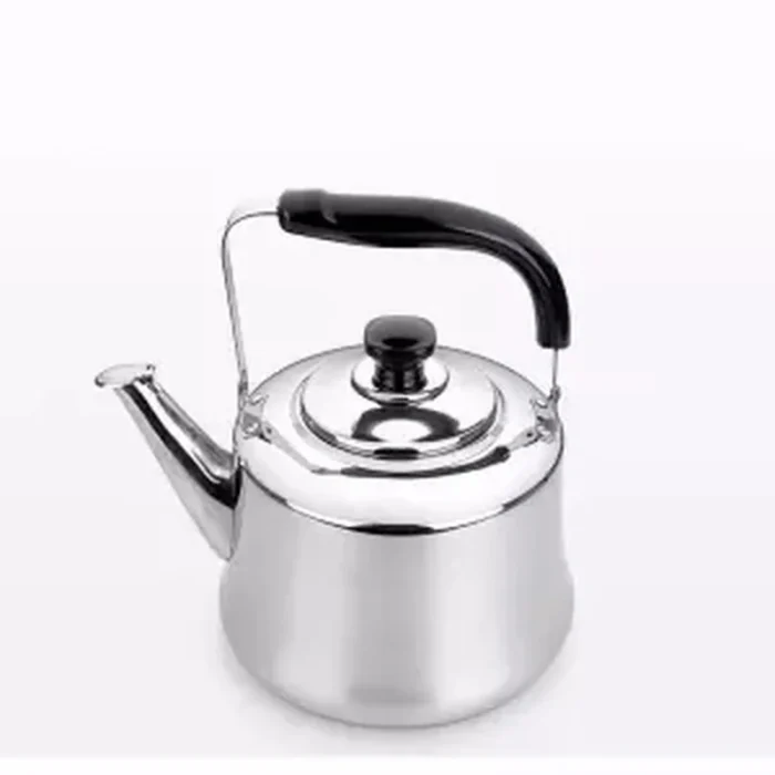 Bouilloire Électrique à Sifflement 3