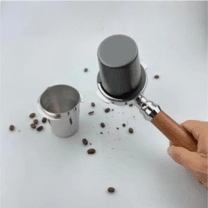 Tasse de dosage de café