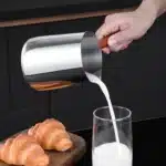 Cafetière turque en acier inoxydable 5