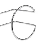 Porte-tasse en métal 4