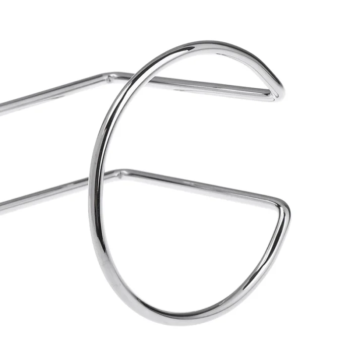 Porte-tasse en métal 4