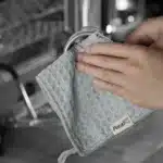 Barista Micro serviettes de nettoyage 3