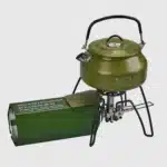 Bouilloire de Camping en plein air 5