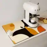 Polymères pour machine à café 2