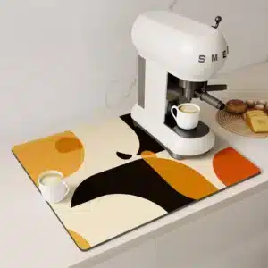 Polymères pour machine à café 2