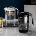 Pichet verseur barista 2