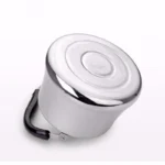 Bouilloire Électrique à Sifflement 5