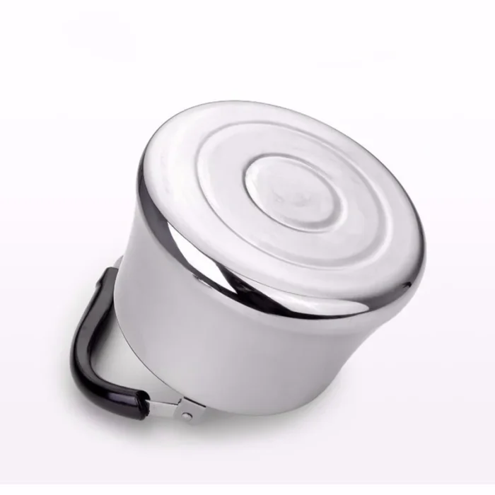 Bouilloire Électrique à Sifflement 5