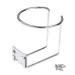 Porte-tasse en métal 2