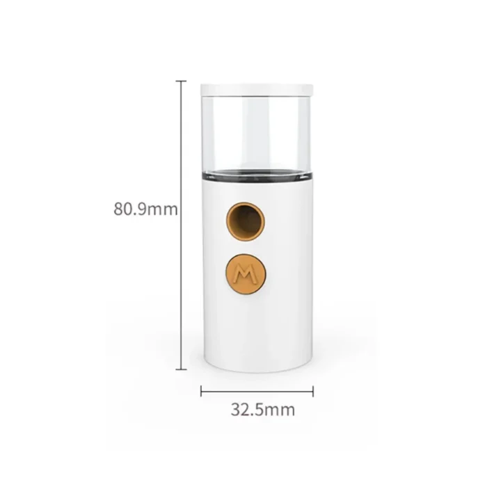 Réveil de grains de café 6