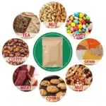 packaging café bio 4