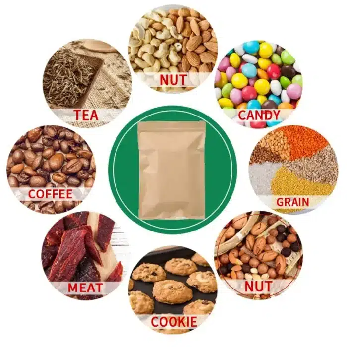 packaging café bio 4