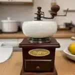 Moulin à café manuel Vintage 1