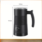 Pichet à lait électrique