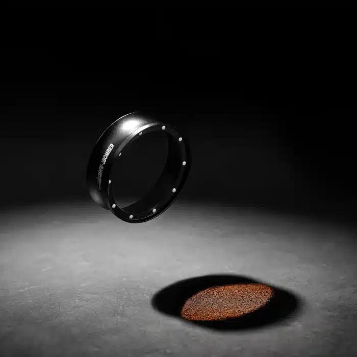 Ensemble d'entonnoirs de dosage magnétiques 5