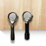 Porte-filtre à café mural 3