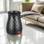 Cafetière électrique turque pour les voyages 2