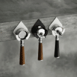 Porte-filtre espresso universel