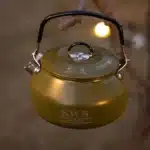 Bouilloire de Camping en plein air 3