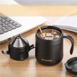 Portable filtre à café goutte à goutte