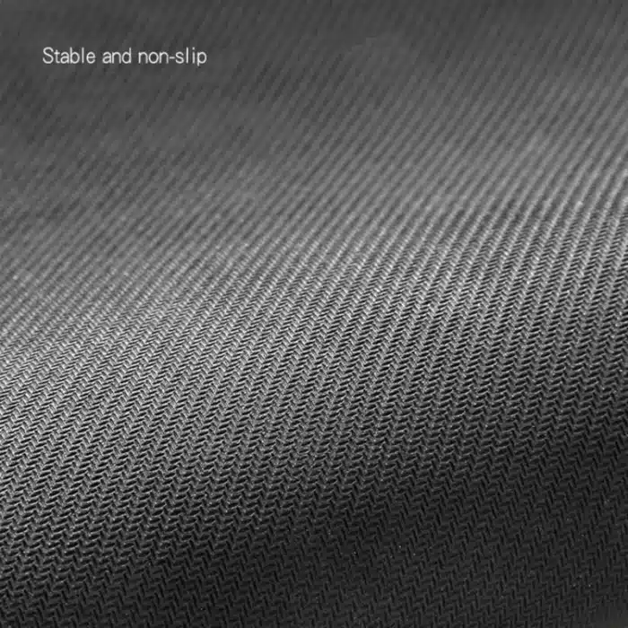 Polymères Non-ALD 5